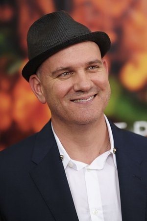 Mike O'Malley in A Good Marriage