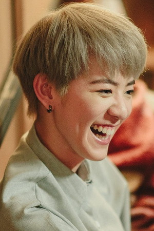 Ruby Yap in We, the Dead