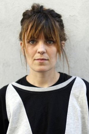 Laura Blázquez in Sector Zero4