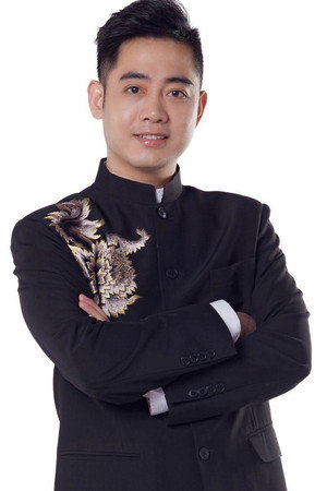 Kong Yunlong in 德云社纲丝节之“撂地当年”专场 20240101期