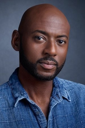 Romany Malco in Baby Mama
