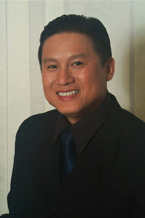 Benny Tjandra in Kill Plan