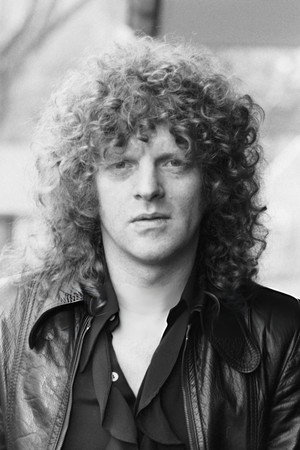 Ian Hunter in Beside Bowie - The Mick Ronson Story
