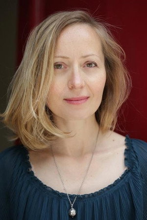 Aleksandra Yermak in Visions