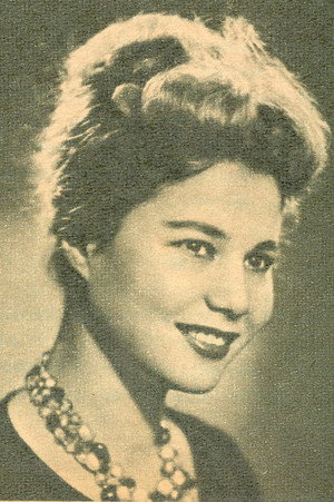Gülşen Alnıaçık in We Called Him the Ugly King