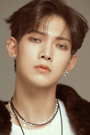 Kang Yeo-sang in ATEEZ WORLD TOUR [TOWARDS THE LIGHT : WILL TO POWER] IN CINEMAS