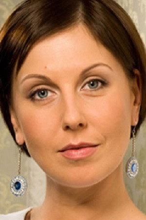 Oksana Golubeva in My Husband's Wife