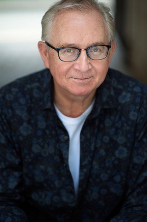 Roy Barker in The Current