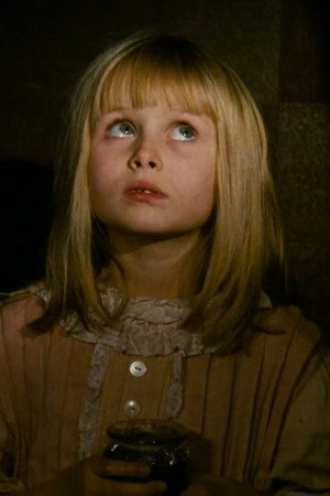 Kristýna Kohoutová in Alice