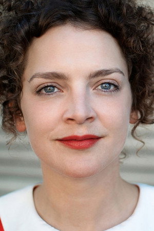 Karoline Bär in The Opposite of Orange