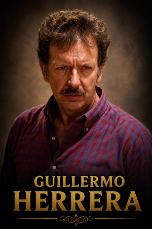 Guillermo Herrera in Programado Para Morir