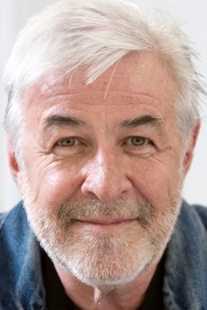 Jim Byrnes in Wiseguy: Pilot