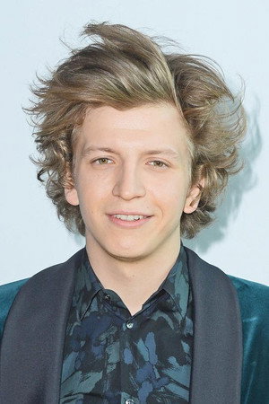 Maciej Musiałowski in Soyer