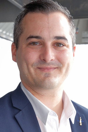 Thomas Delannoy in Merci Bocuse