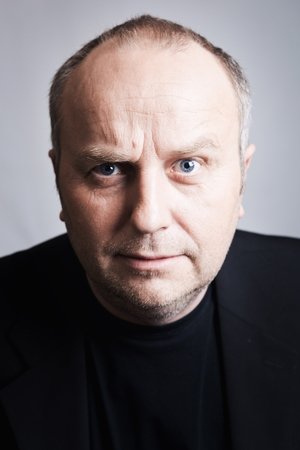 Hans Morten Hansen in Troll Hunter