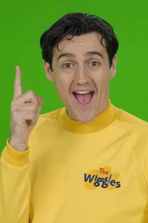 Sam Moran in The Wiggles: Sing a Song of Wiggles