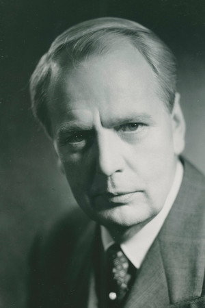Hugo Björne in Torment