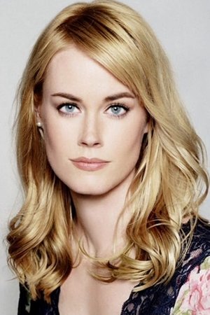 Abigail Hawk in Rich Boy  Rich Girl