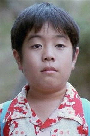 Yusuke Sekiguchi in Kikujiro