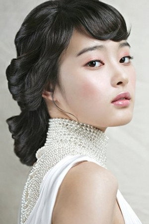 Lee Eun-sung in The Old Garden