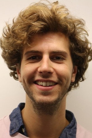 Lars Brinkman in AYOR