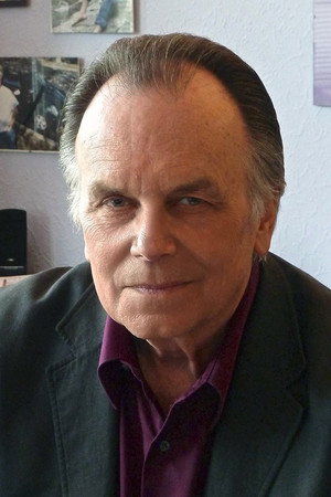 Gary Kurtz in The Empire Strikes Door