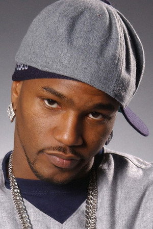 Cam'ron in Paid in Full