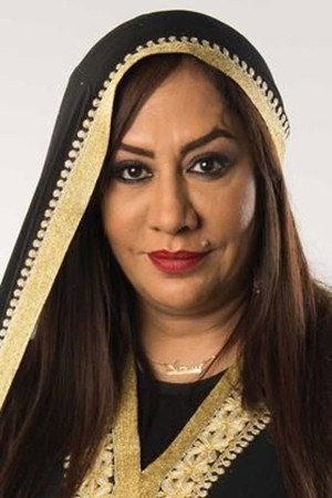 Suad Ali in Niran