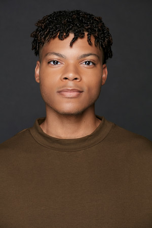 Philip Bolden in 18 Latimer Road