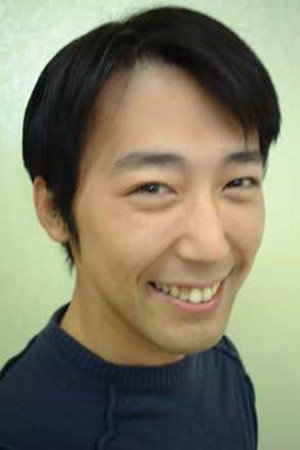 Daisuke Tsuchiya in B-Robo Kabutack: The Epic Christmas Battle!!