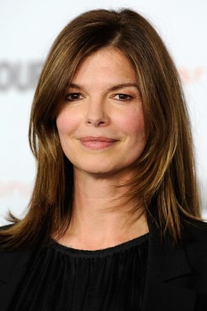 Jeanne Tripplehorn in The Firm