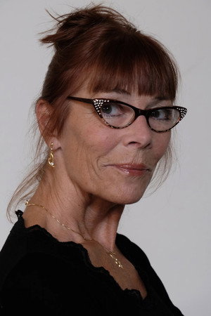 Ingrid Janbell in Hassel - Svarta banken