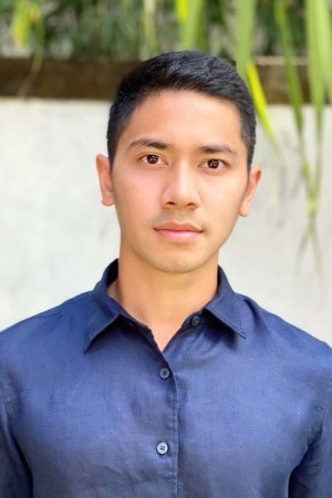 Emir Mahira in Soekarno