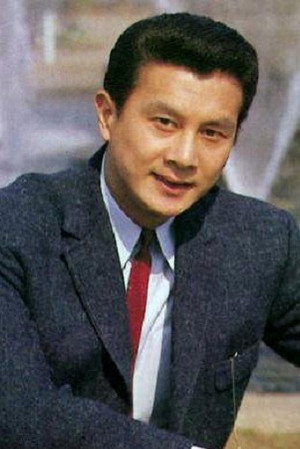 Teruo Yoshida in Inferno of Torture