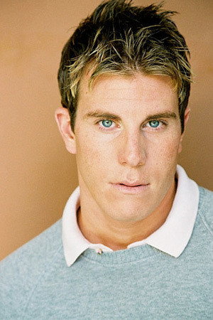 Gregory Siff in Unauthorized Brady Bunch: The Final Days