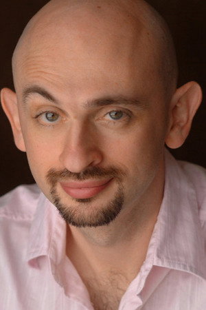 Boris Kievsky in Arizona Seaside