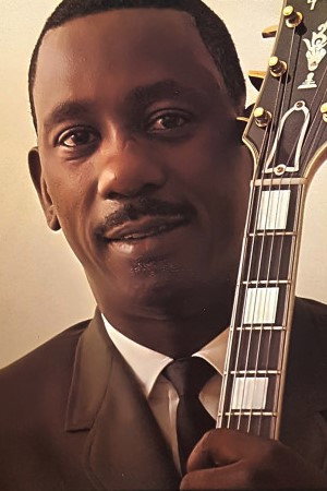 Wes Montgomery in The Wes Montgomery Quartet - BBC "Jazz 625" + 5