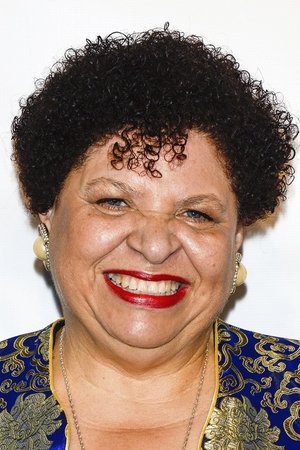 Patricia Belcher in The Still Life