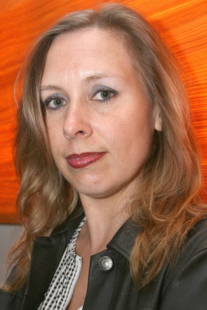 Veerle de Jonghe in Crimi Clowns 2.0: Scum