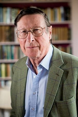 Max Hastings in Churchill: When Britain Said No