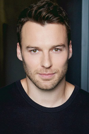 Peter Mooney in Believer