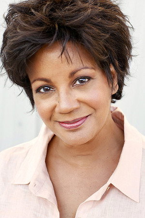 Susan Beaubian in The Naked Gun  From the Files of Police Squad