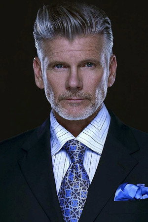 Terrance Murphy in Hooked
