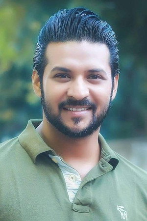 Nirab Hossain in Raaz-E-Sheitaan