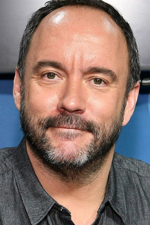 Dave Matthews in A Child's Garden of Poetry