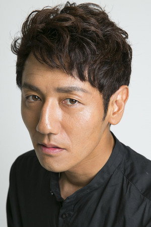 Tomohisa Yuge in Kamen Rider Ryuki Special: 13 Riders