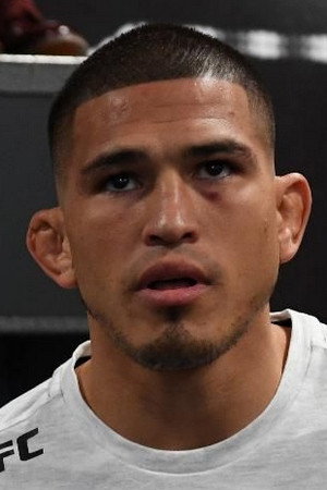 Anthony Pettis in UFC 229: Khabib vs. McGregor