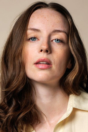 Kacey Rohl in The Client List