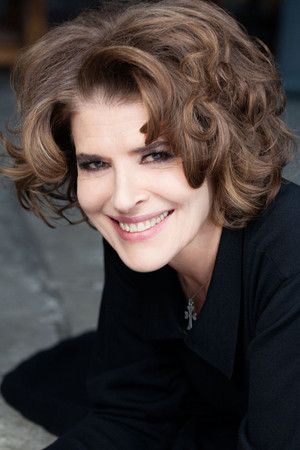 Fanny Ardant in 8 Women
