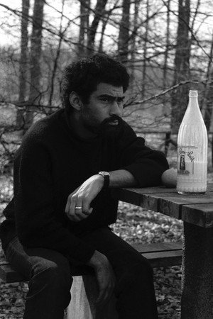 Mostafa Derkaoui in A Shadow Among Others